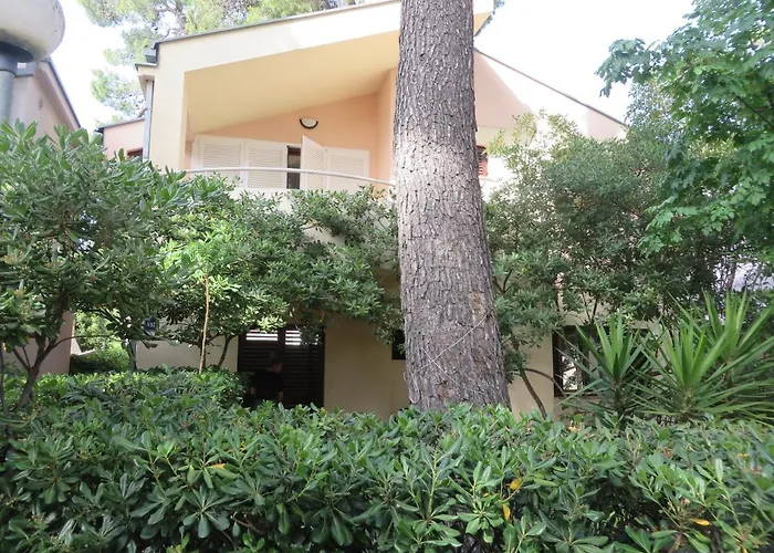 Soline Beach * Biograd Na Moru