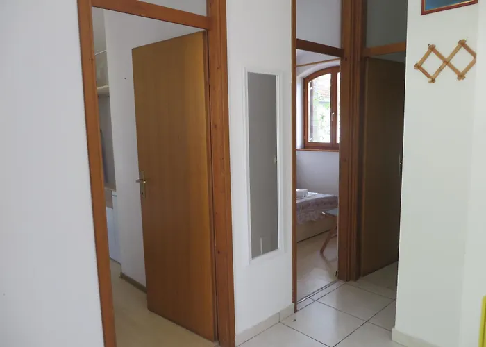 Lägenhet Soline Beach