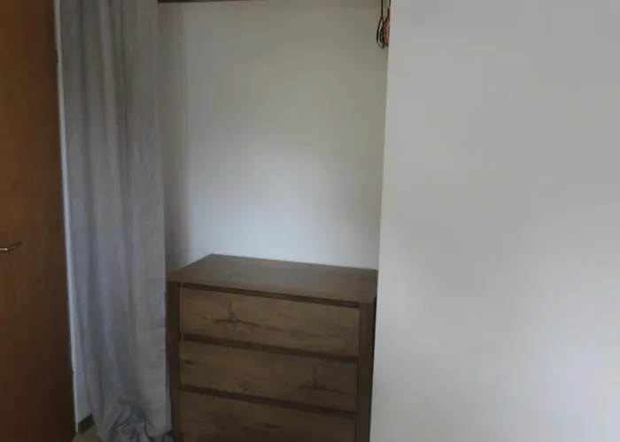 Soline Beach Lägenhet Biograd Na Moru