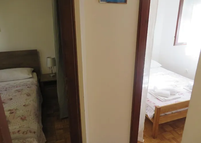 Lägenhet Soline Beach *