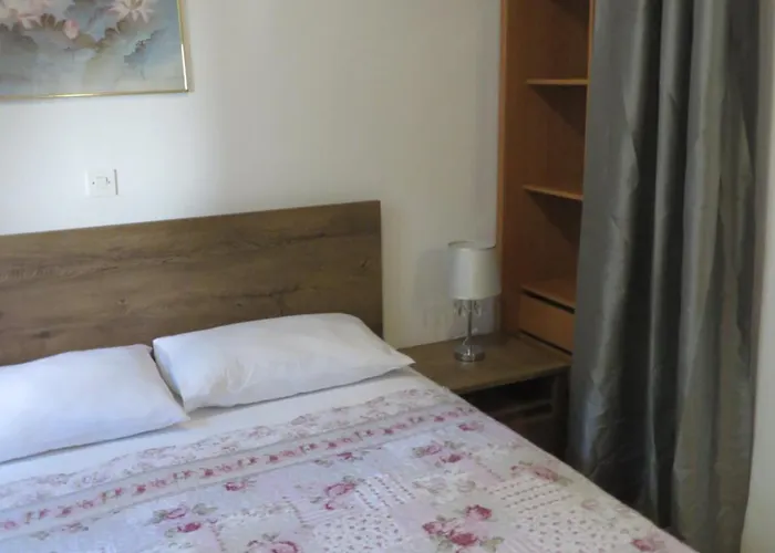 Soline Beach * Biograd Na Moru