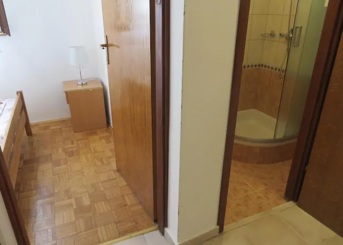 Soline Beach Lägenhet *