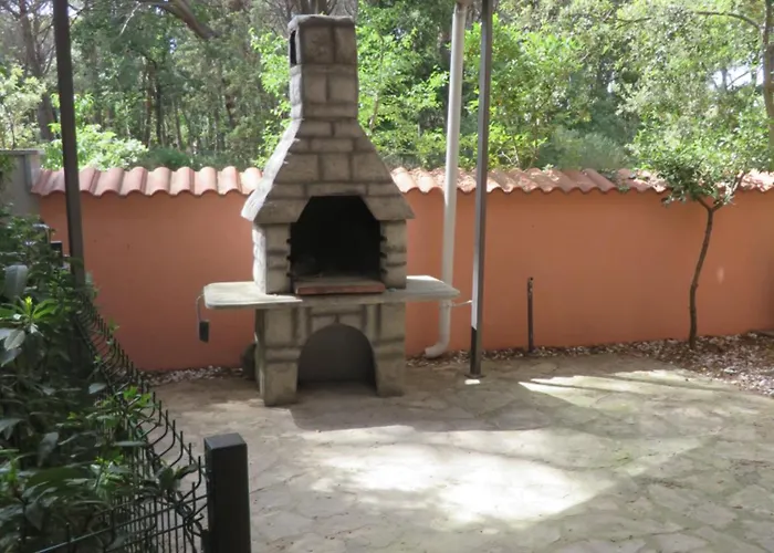 Soline Beach Biograd Na Moru